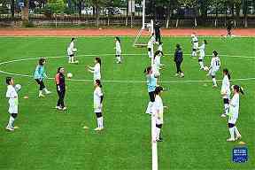 2025U19女篮决赛，天赋之外还要比较什么